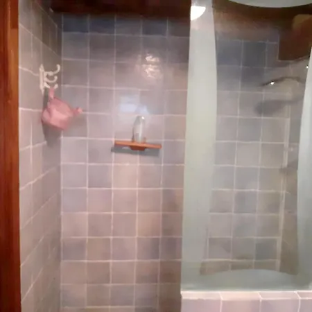 Studio Via Cese Apartamento Lettomanoppello