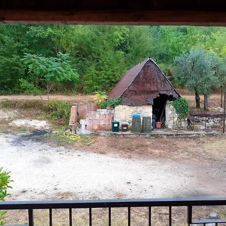 Studio Via Cese Lettomanoppello