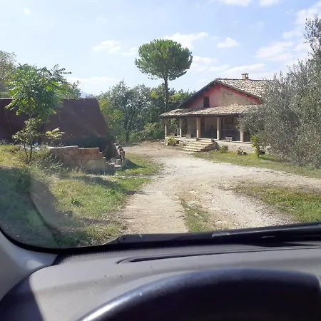 Studio Via Cese * Lettomanoppello
